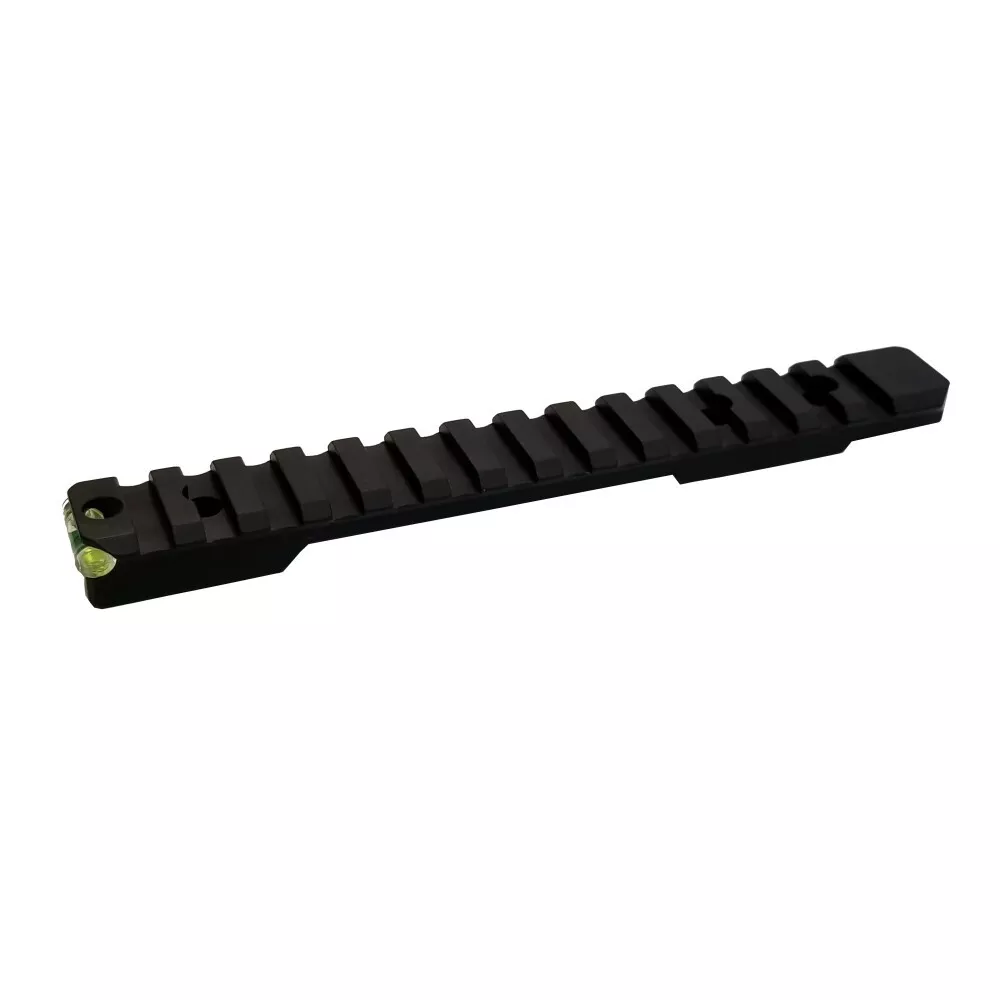 Talley Manufacturing Picatinny Base For Remington 700 Short Action #PSM700ACI