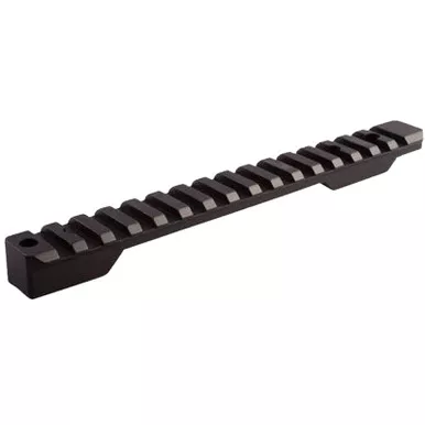 TALLEY Picatinny Base for Browning A-Bolt with 20 MOA Long Action (PLM252000)
