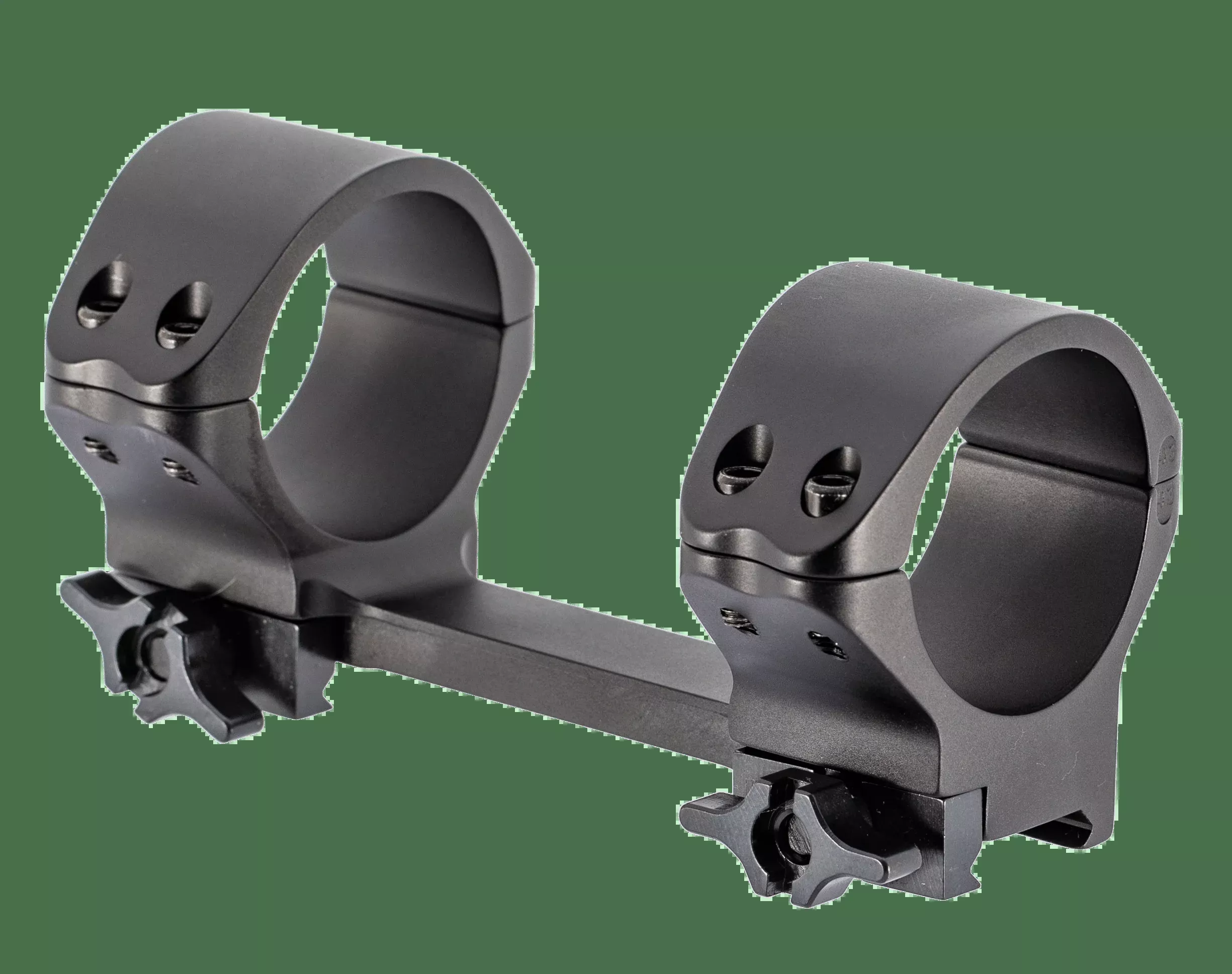 Talley Ring/base Combo, Tal Ds40mm40mm Ds Swarovski Scope Mount
