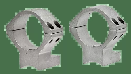 Talley Ring/base Combo, Tal S940700 Lw Rng/bs 1in700 Med Slvr