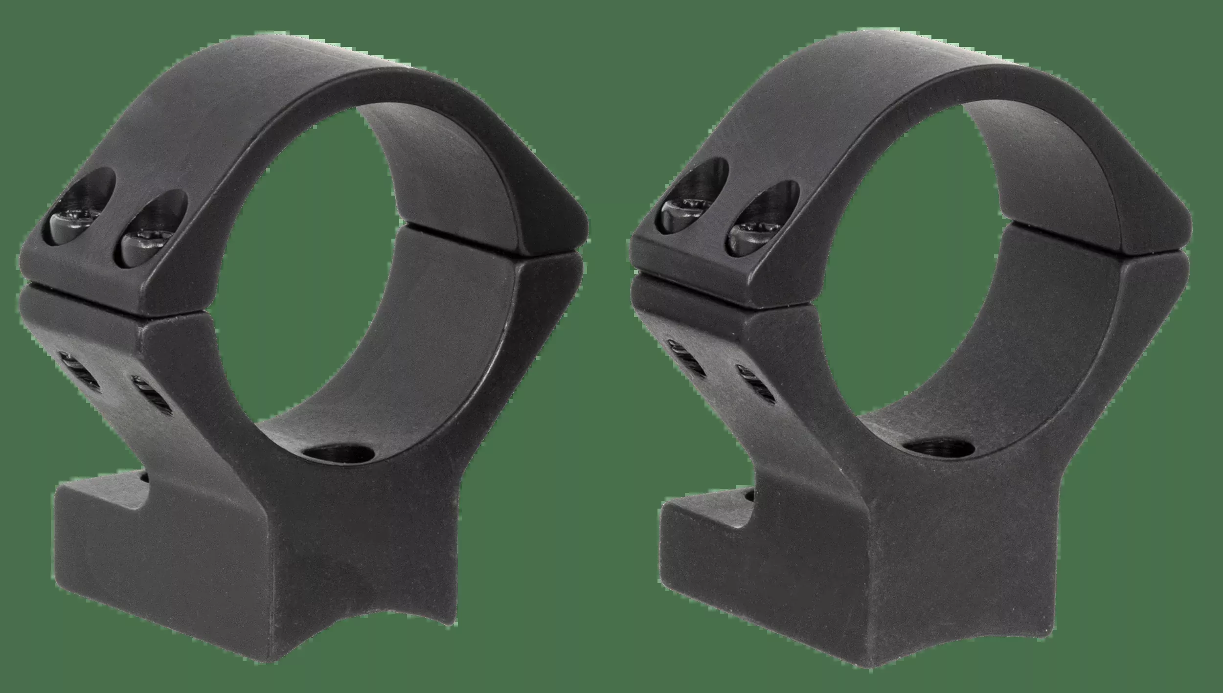 Talley Scope Ring Set, Tal 740765 30mm Winchester Xpr (med)