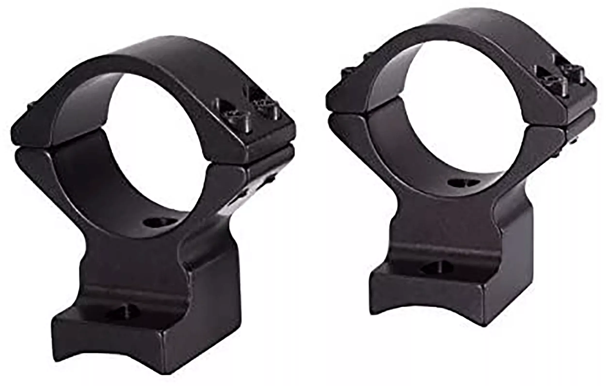 Talley Scope Ring Set, Tal 74×734 30mm Howa 1500 (extended Front) (med)