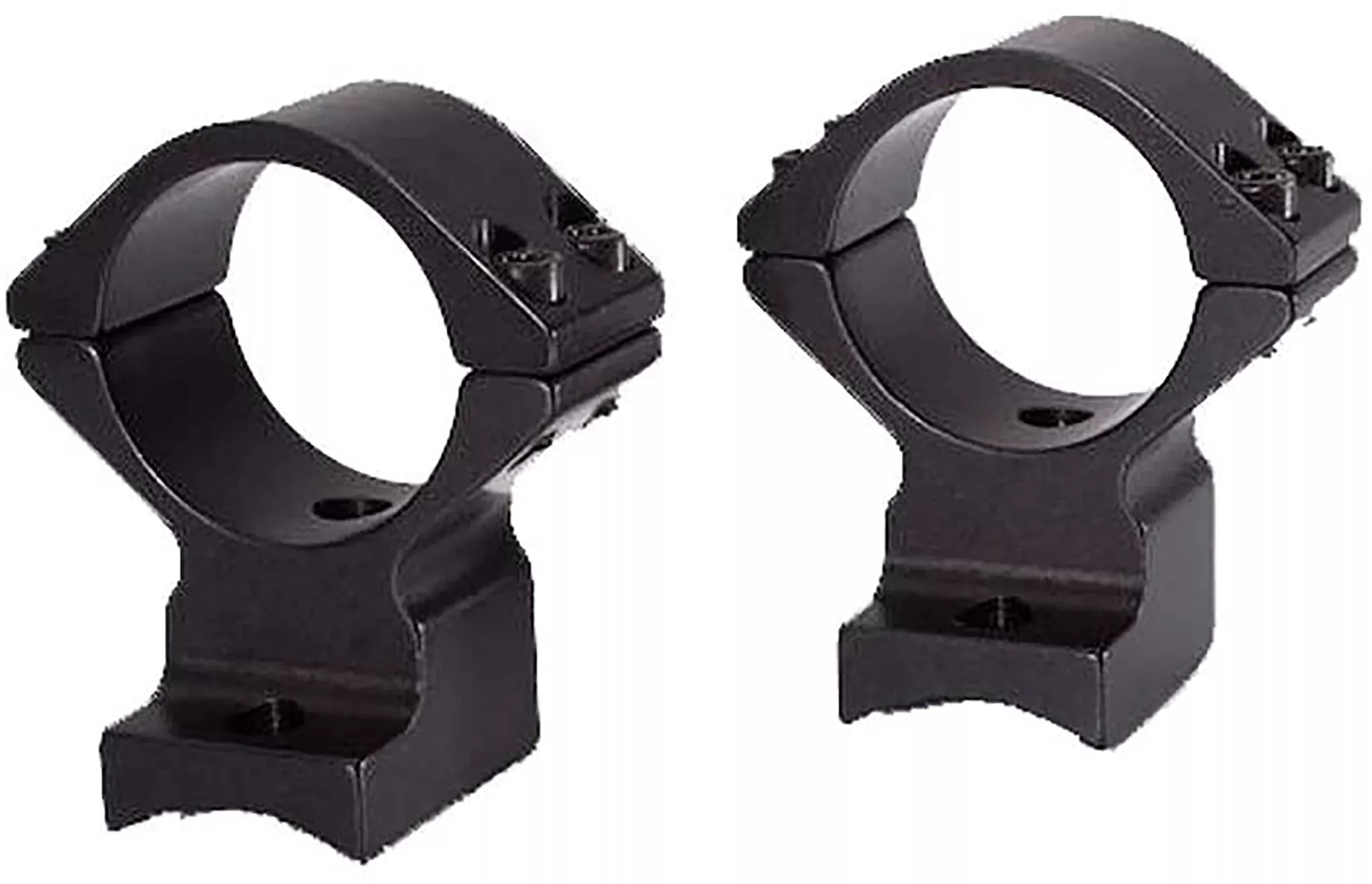 Talley Scope Ring Set, Tal 75×734 30mm Howa 1500 (extended Front)