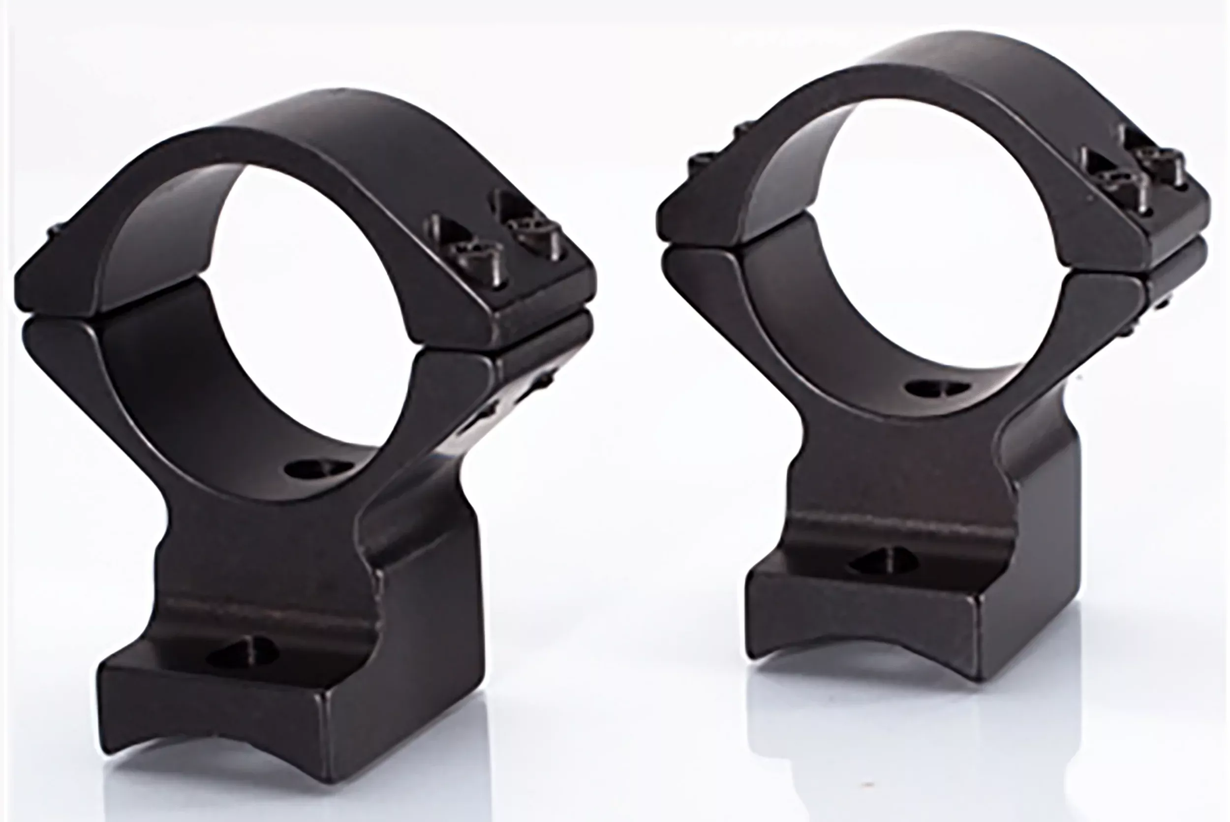 Talley Scope Ring Set, Tal 83073534mm X-bolt (low)