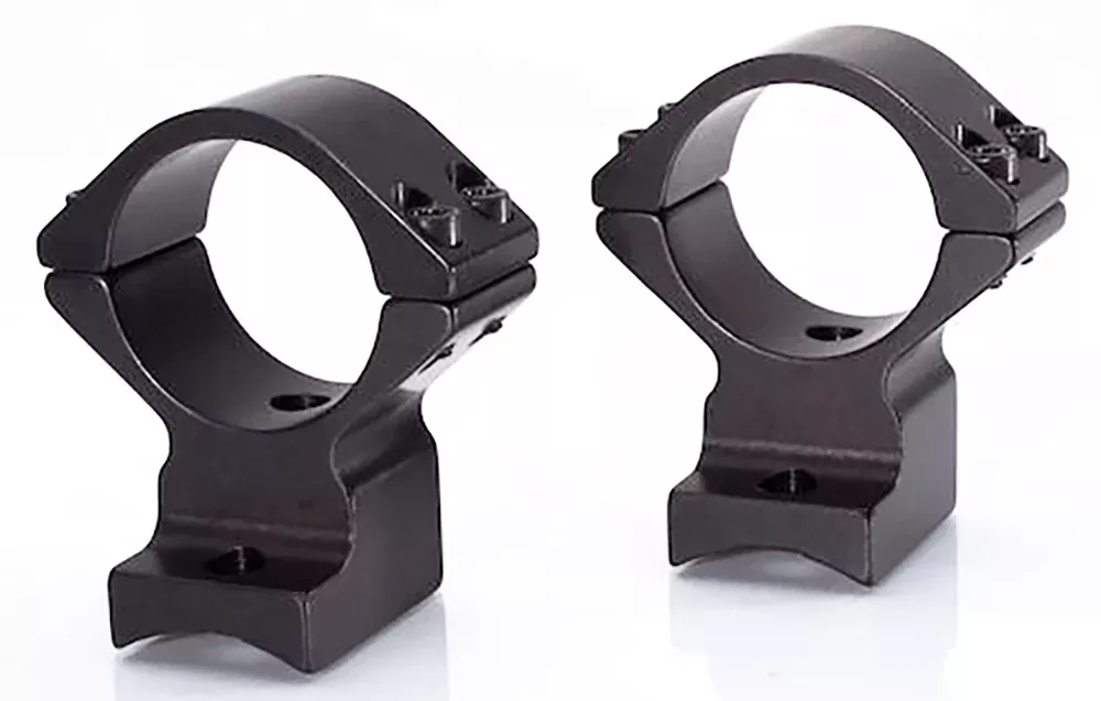 Talley Scope Ring Set, Tal 84070034mm Bergara B14 (med)
