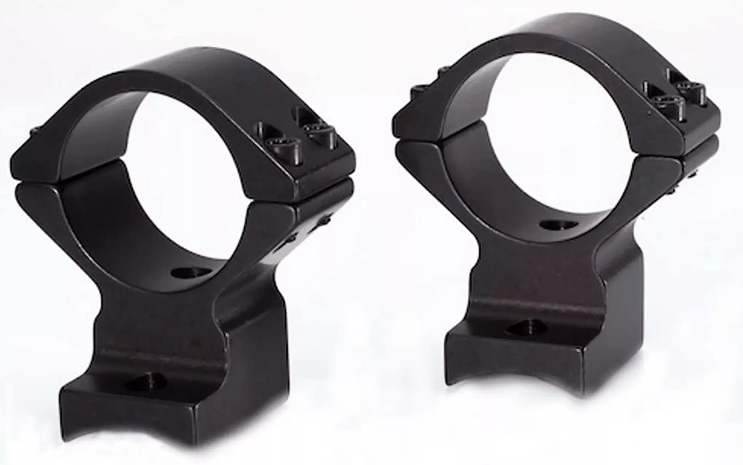 Talley Scope Ring Set, Tal 940700sm 1″ Christn Mesa, Ridgeline (med)sa20