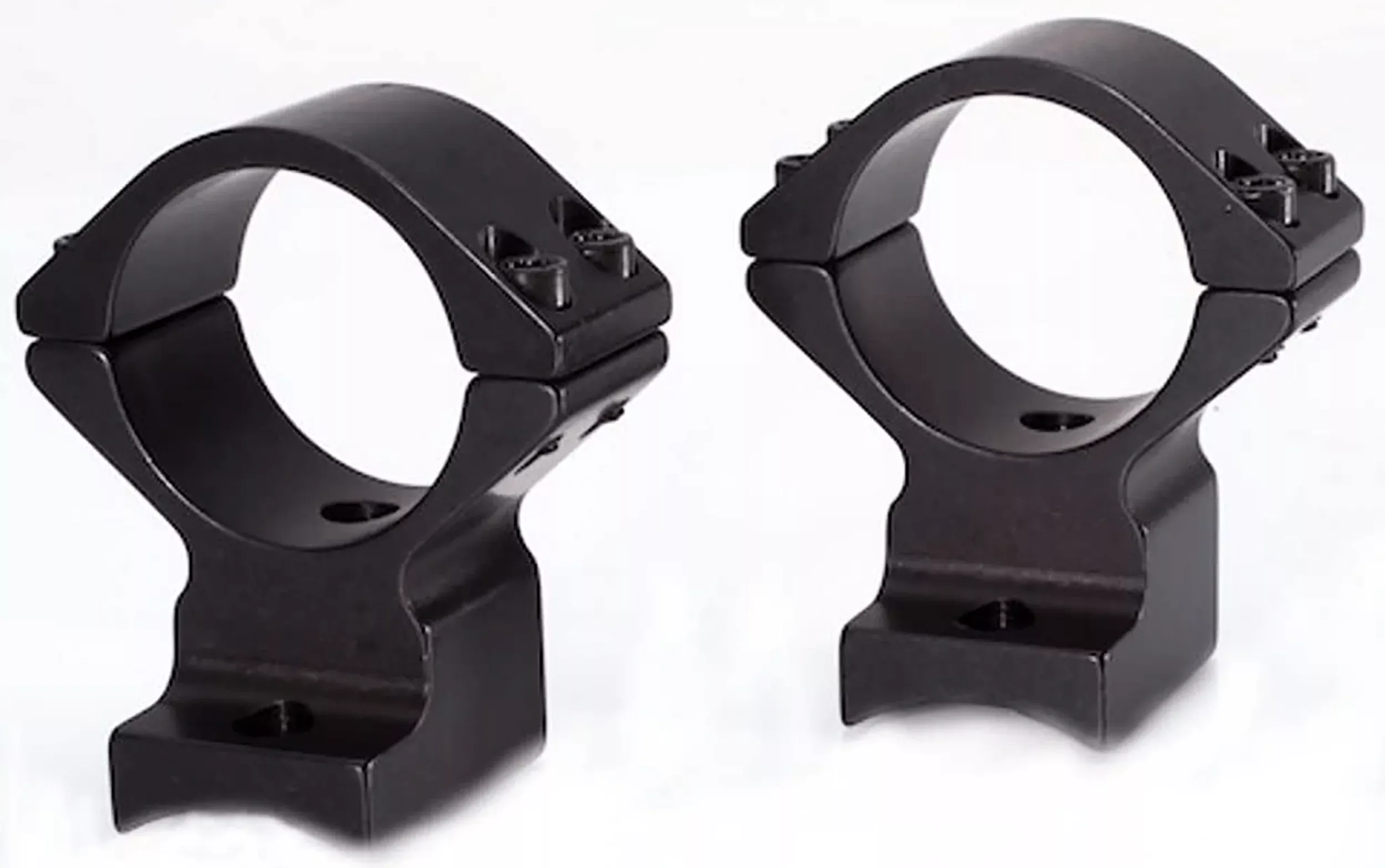 Talley Scope Ring Set, Tal 950700sm 1″ Christn Mesa, Ridgeline (high)sa20
