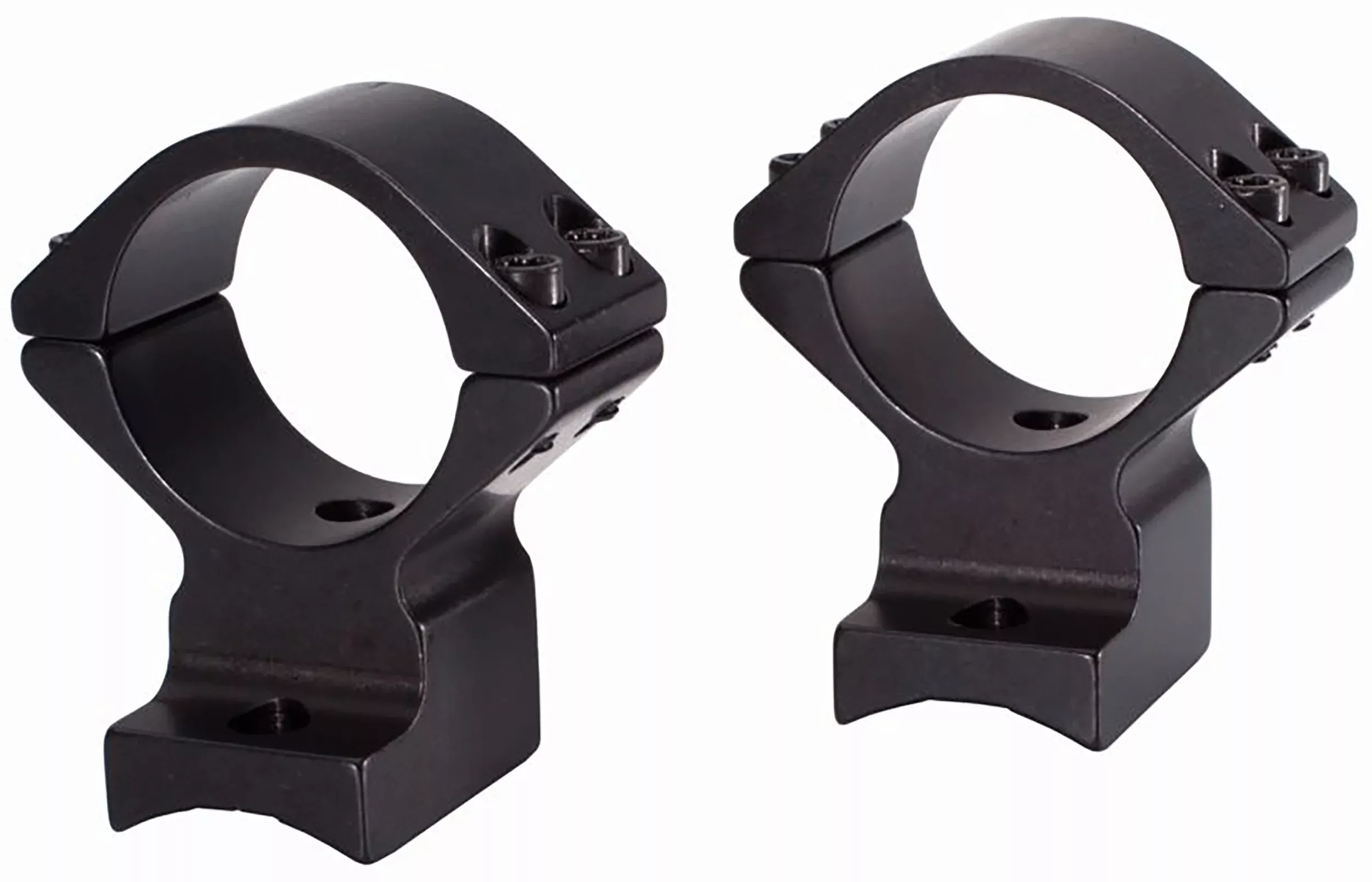 Talley Scope Ring Set, Tal 9507591″ Tikka T1x (high)