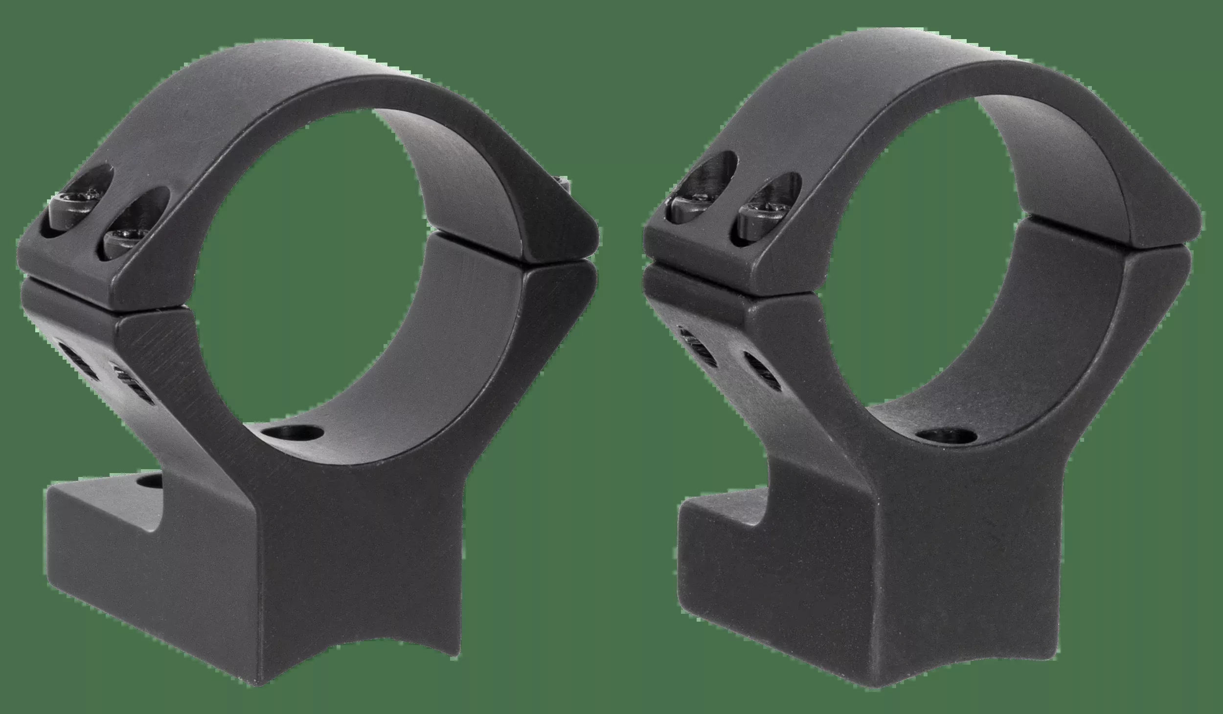 Talley Scope Rings, Tal 75×702 30mm Model 70 (.860) Standard Caliber