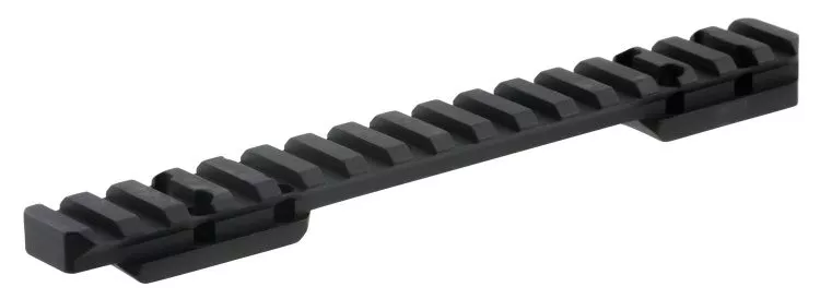 Tally Picatinny Base Browning XBolt Long Action #PLM252735