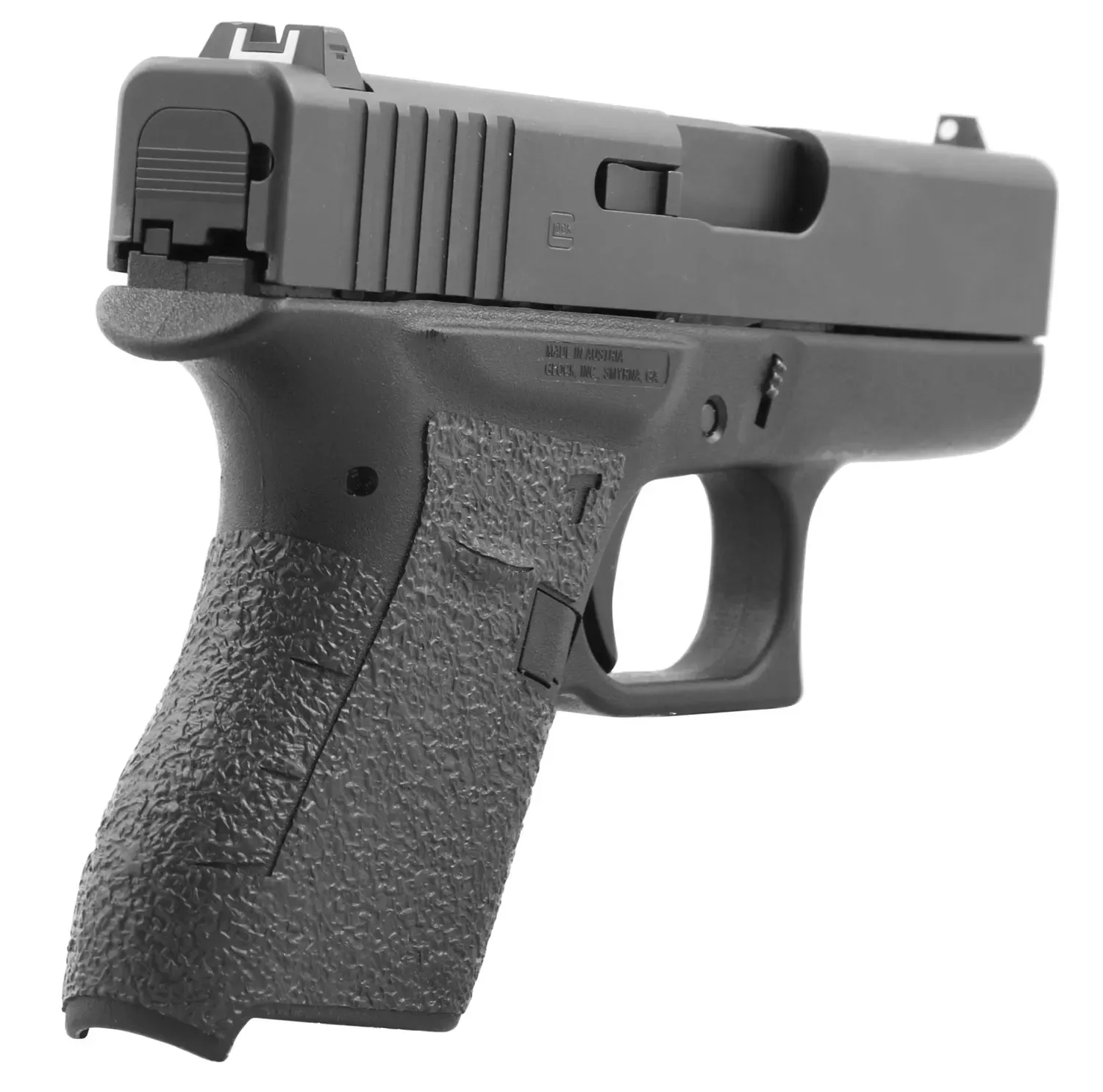 Talon Grips Adhesive Grip for Glock 43