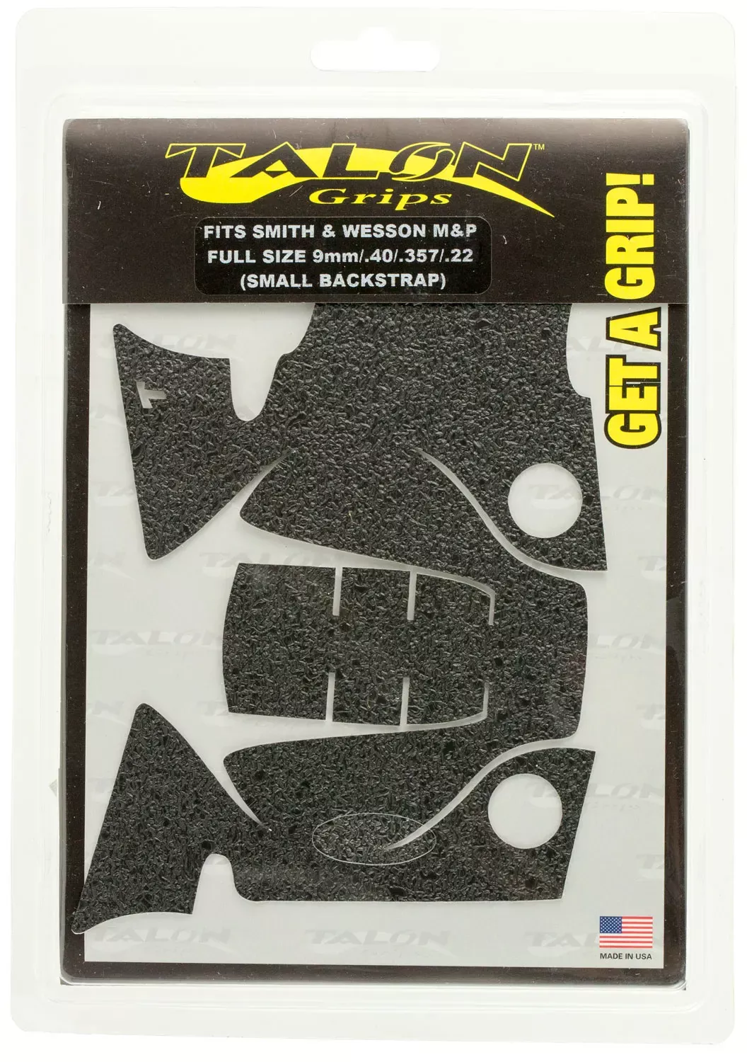 Talon Grips Adhesive Grip S&W M&P 22,9,357,40