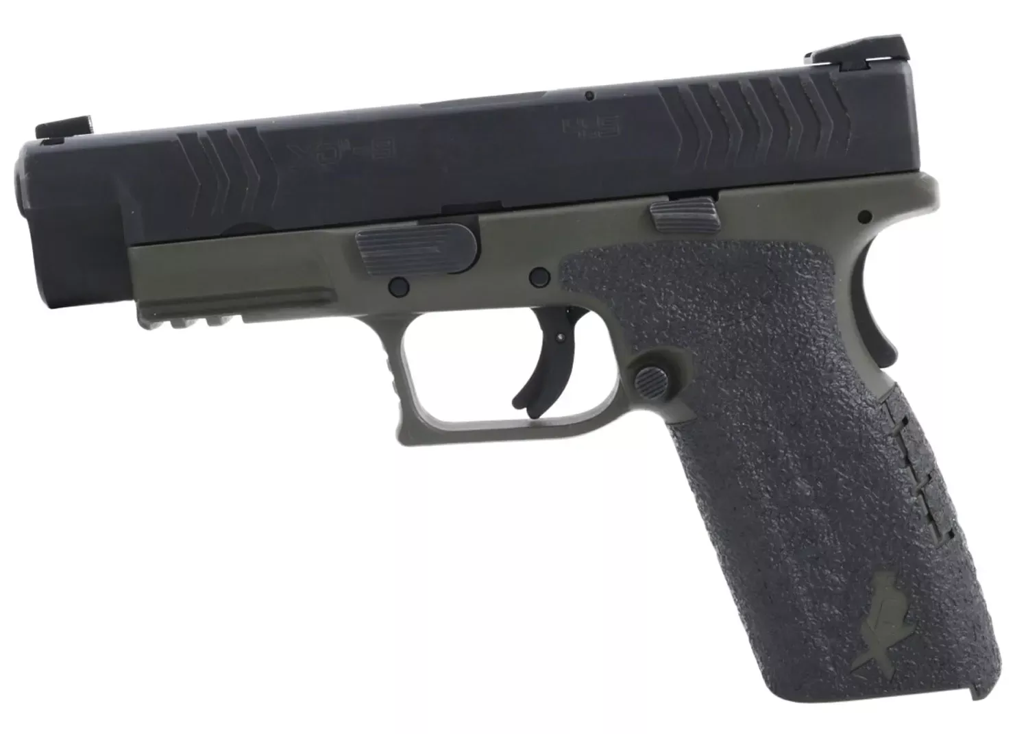 Talon Grips Adhesive Grip for Springfield XD 9,357,40