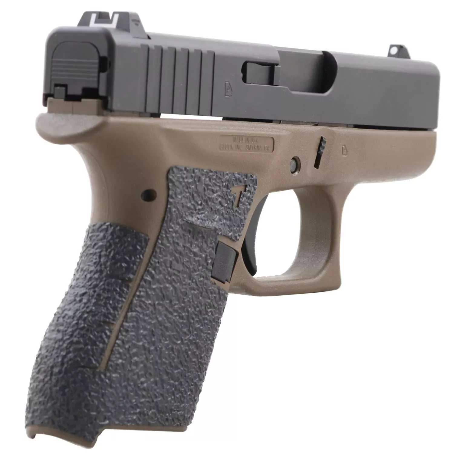 Talon GripsAdhesive Grip , Textured for Glock 42