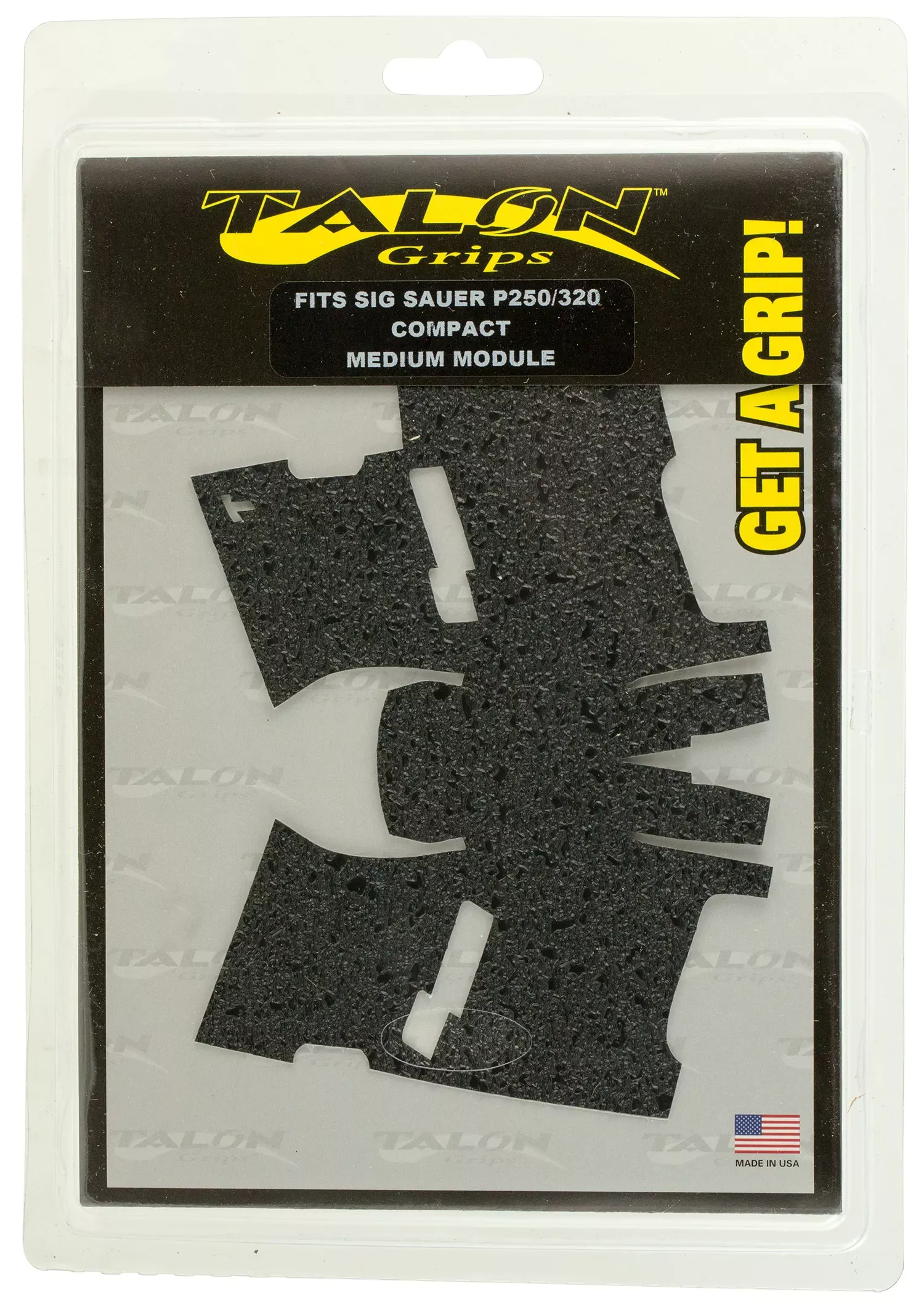 Talon GripsAdhesive Grip