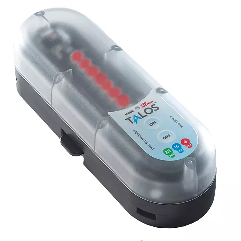 TALOS In-Motion Lightning Detector f/BoatsWatercraft w/Mounting Base