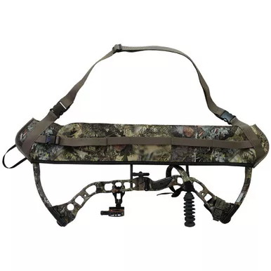 Tarantula Neo-tech Bow Carrier