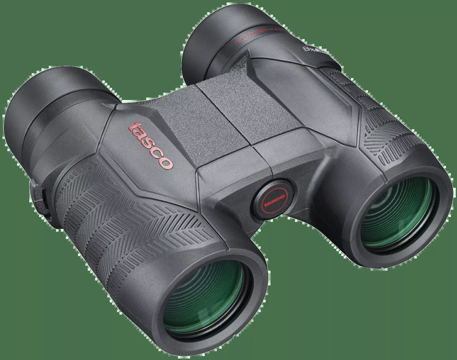 Tasco Focus Free, Tas 100832Black Focus Free Bino 8×32