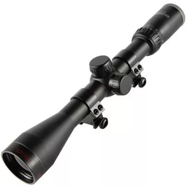 Tasco Rimfire with Rings 4x 32mm AO TRF432