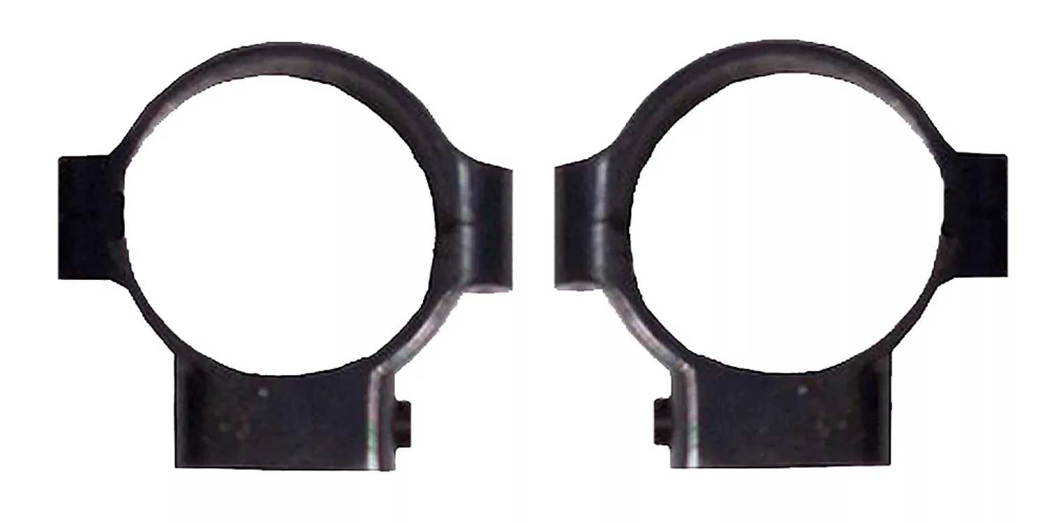 Tasco World Class Scope Ring Set, 1" Tube