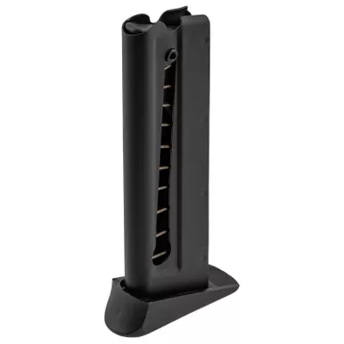 Taurus 511221 PT-22 22 LR 8 rd Blued Finish Magazine