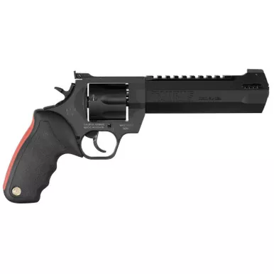 Taurus Raging Hunter .357/.38 6.75 Barrel" 7rd Black