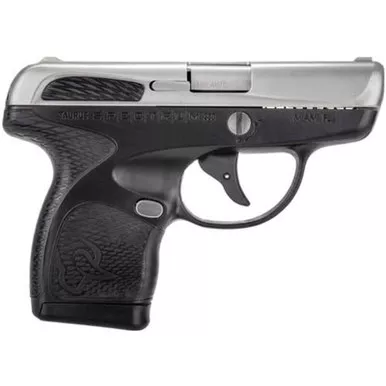 Taurus Spectrum .380 ACP Semi Auto Pistol 2.8" Barrel 6 Rounds Polymer Frame Two Tone Stainless/Black Finish