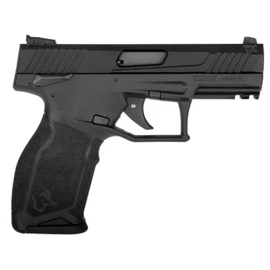 Taurus TX22 22LR 4.1" Barrel Black Frame and Slide 16rd Mag