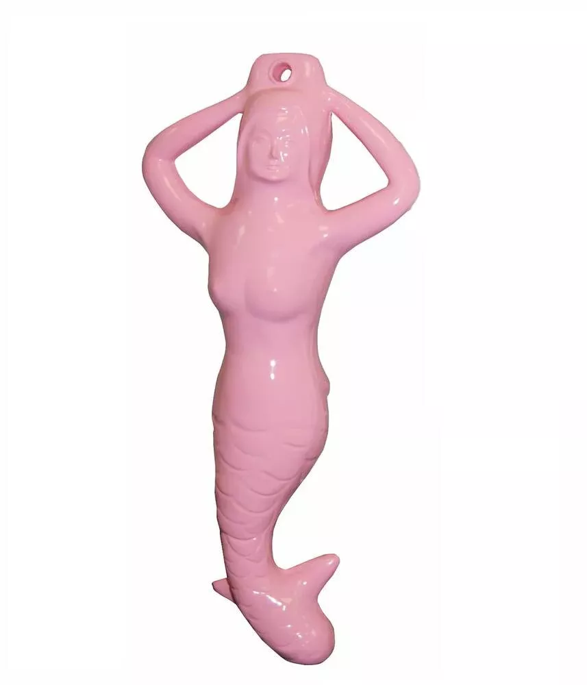 Taylor Made Mermaid Fender 5″ x 22″, Pink• 34460