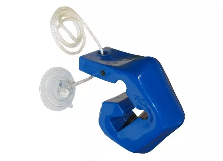 Taylor Made Personal Watercraft Fender, Blue• 1075