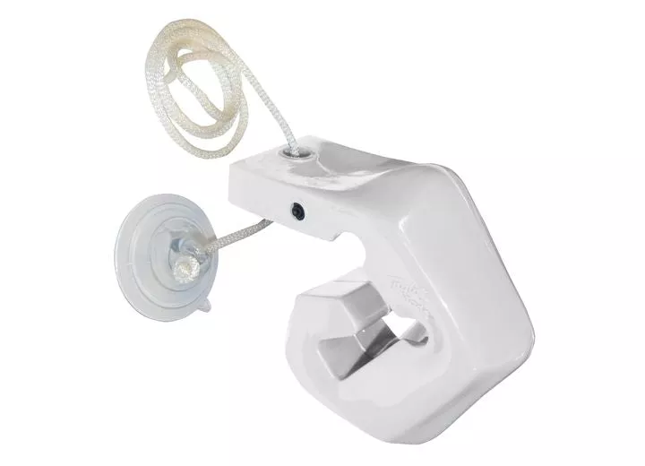 Taylor Made Personal Watercraft Fender, White• 1069