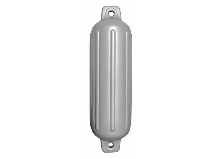 Taylor Made Storm Gard Fender, Silver Mist, 8.5″ x 27″• 282647