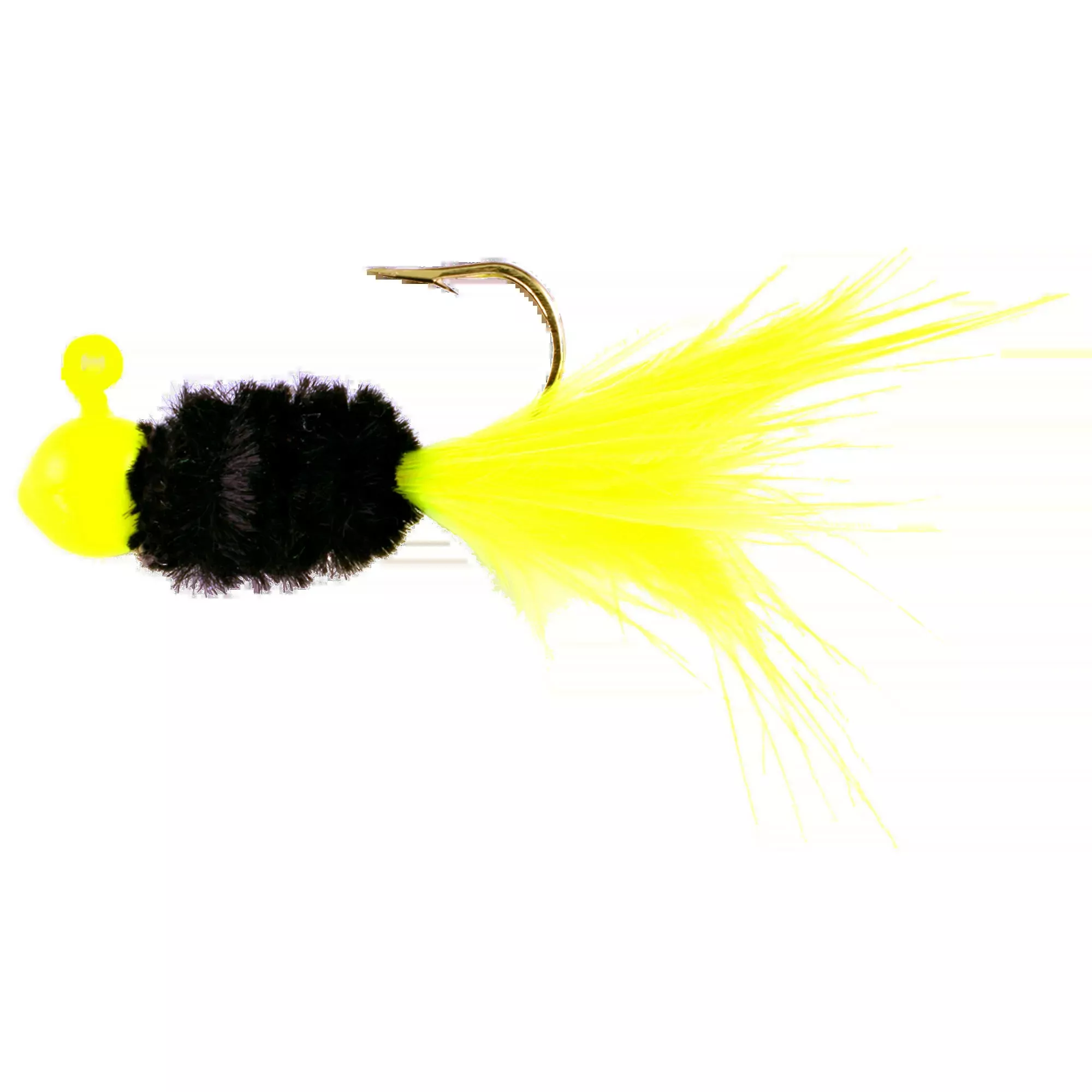 Team Crappie Slab Daddy