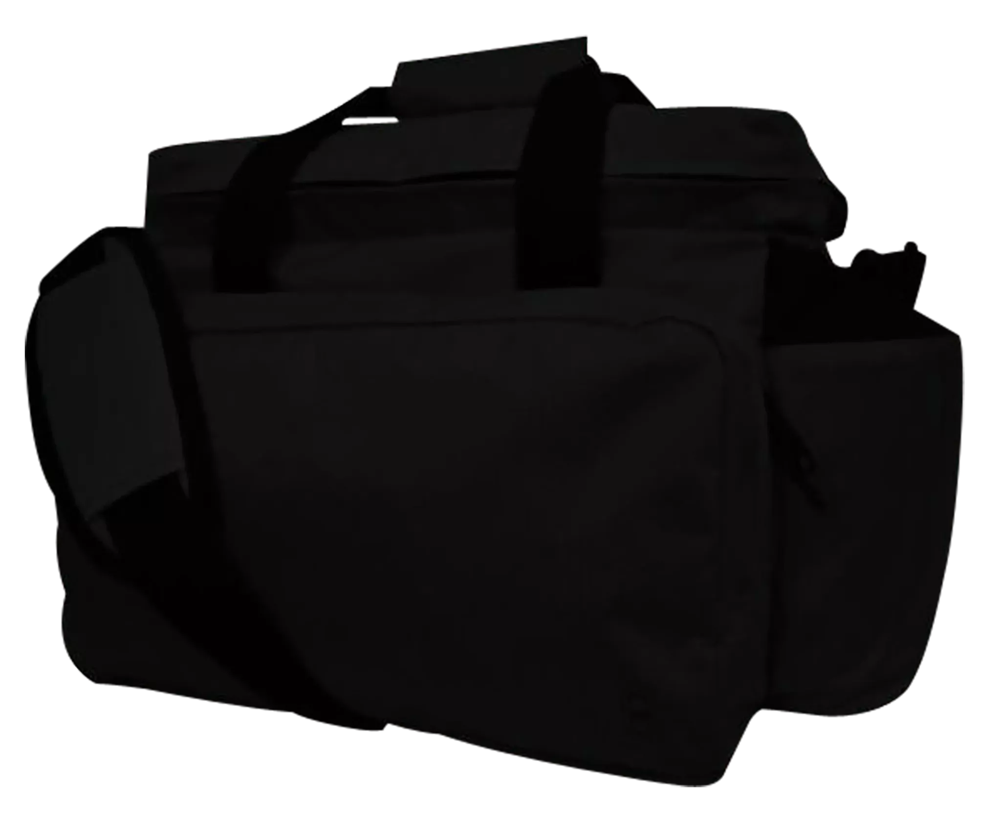 Team Series Range Bag – Black