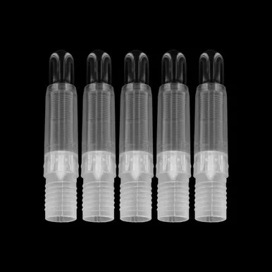 Tec Accessories Hi-MARKR Tip Module5-Pack
