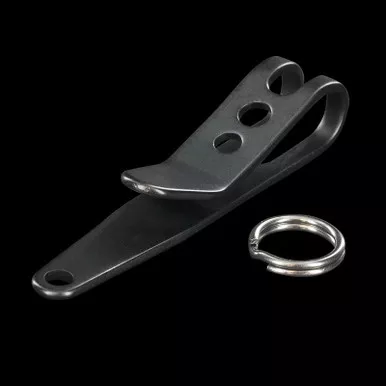 Tec Accessories P7 Suspension Clip BDC