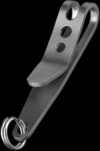 Tec Accessories P7 Suspension Clip