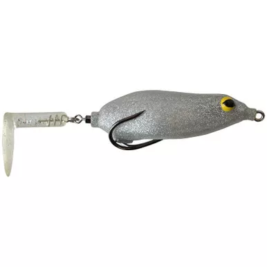 Teckel USA Sprinker Frog