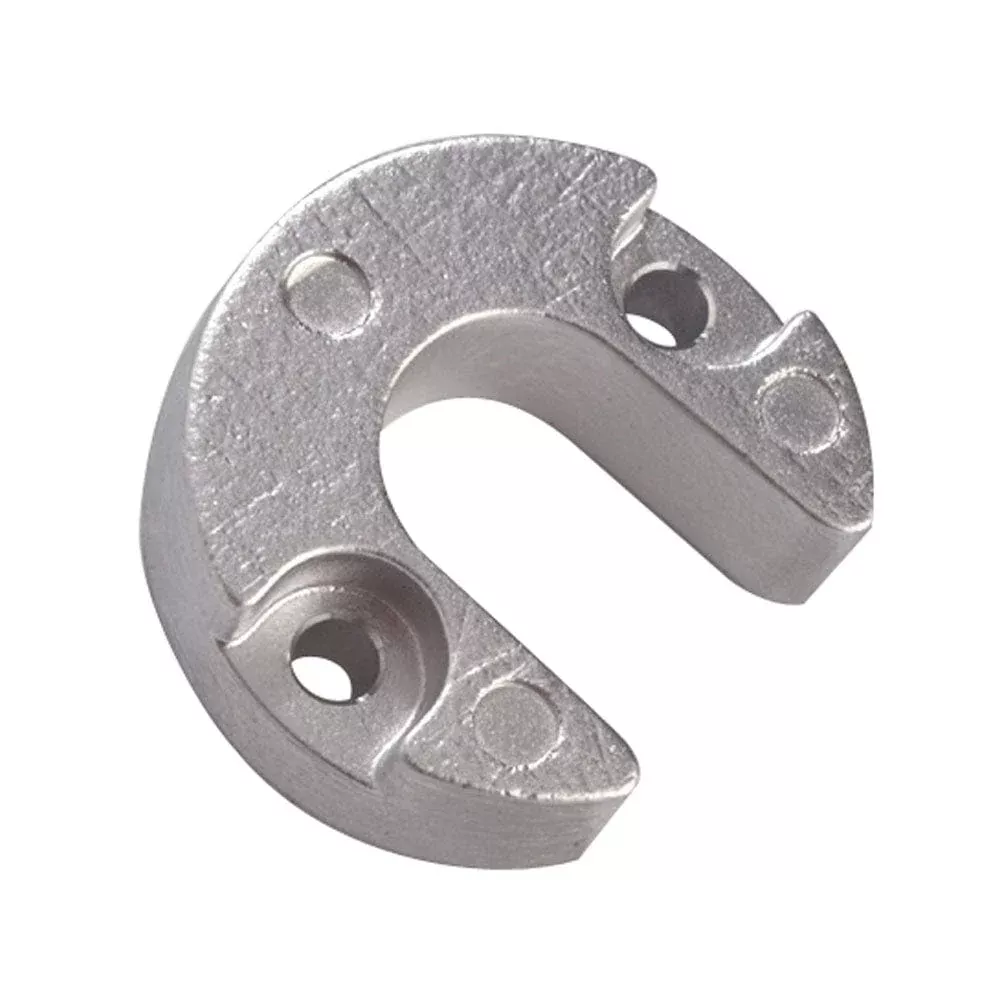 Tecnoseal Trim Cylinder Anode – Zinc – Alpha