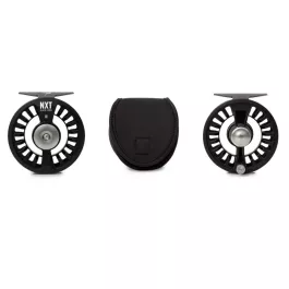 Temple Fork Outfitters NXT Black Label Reels