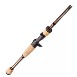 Temple Fork Outfitters Professional Series Casting Rod - 6'6" - Medium