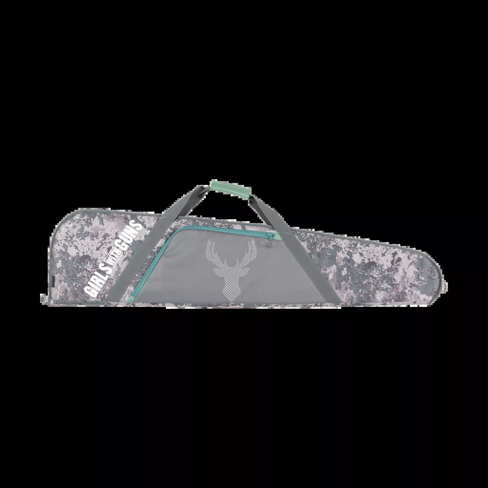 Ten Point Dreams 46″ Rifle Case