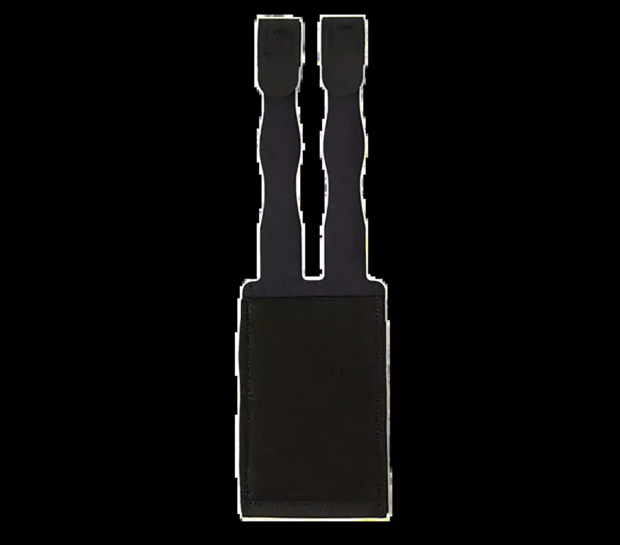 Ten-Speed Cordura AR/M4/M16 Magazine Pouch – Black