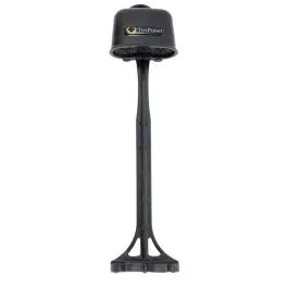 TenPoint 3-Arrow Instant Detach Crossbow Quiver