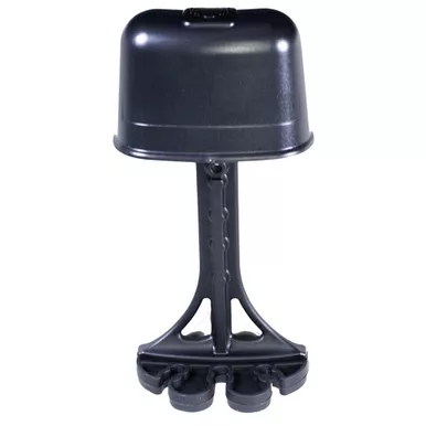Tenpoint 3 Arrow Instant Detach Quiver Black