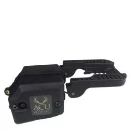 TenPoint ACUdraw Crank Cocking Mechanism