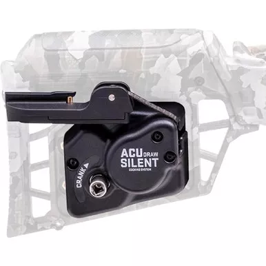 Tenpoint Acudraw Silent Cocking Device