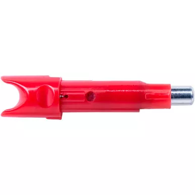 Tenpoint Alpha Blaze Hpx Lighted Nocks Red 3 Pk.