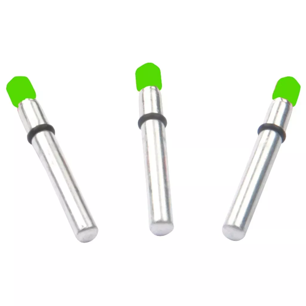 Tenpoint Alpha Brite Lite Sticks Green 3 Pk.