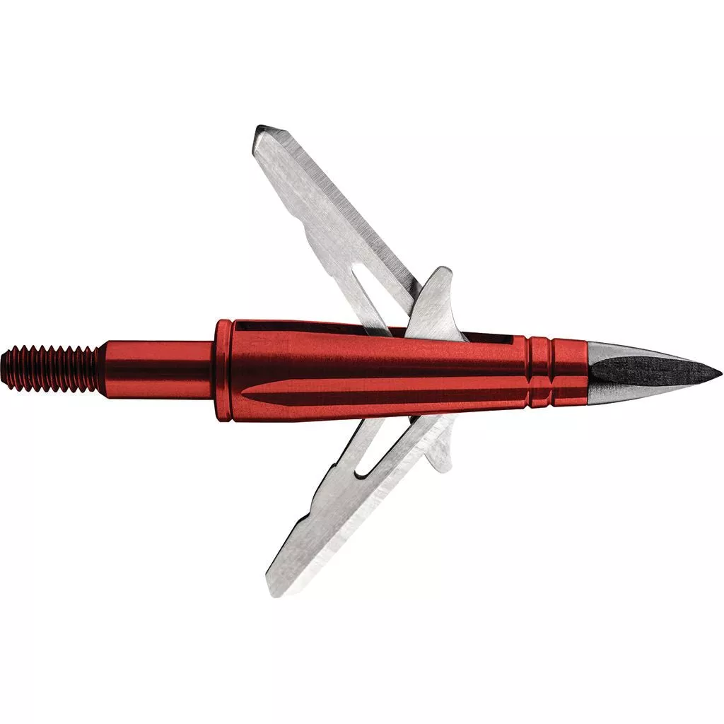 Tenpoint Evo-x Center Punch Broadheads 100 Gr. 3 Pk.